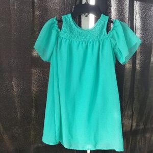 Girl dress